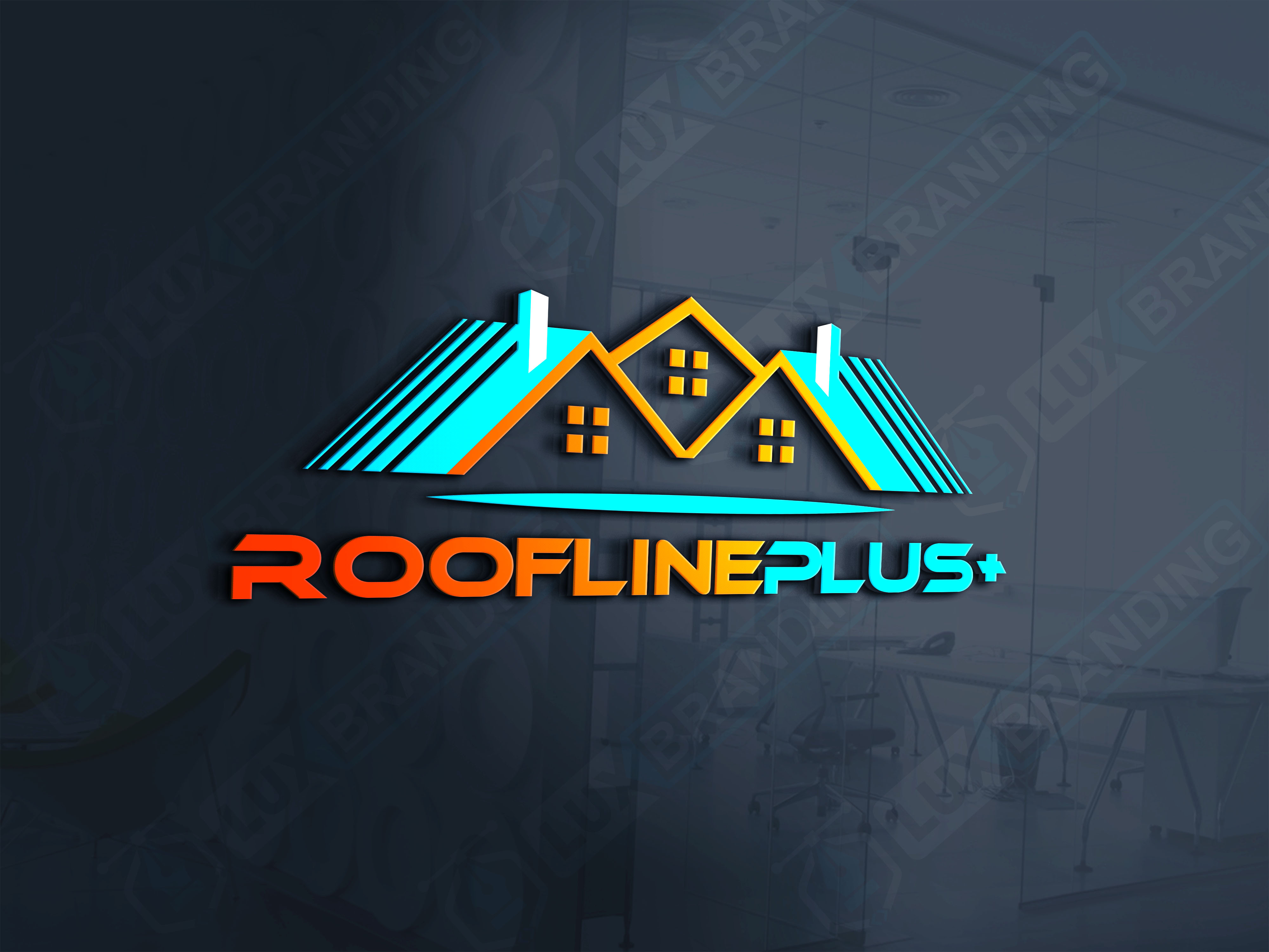 Roofline Plus+ Logo