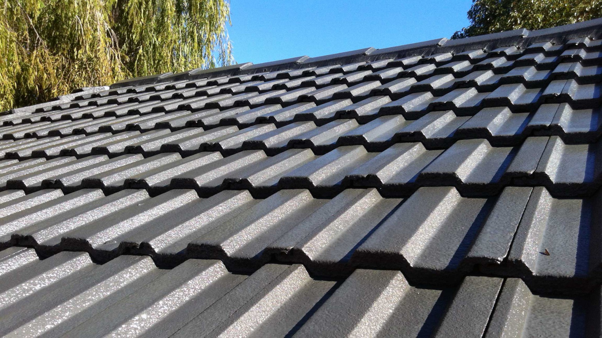 Premium Concrete Tiles